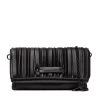 KARL LAGERFELD Γυναίκες Τσάντες Βραδινές Τσάντα 225W3222 Μαύρο Μαύρο