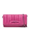 KARL LAGERFELD Γυναίκες Τσάντες Βραδινές Τσάντα 225W3222 Ροζ Ροζ