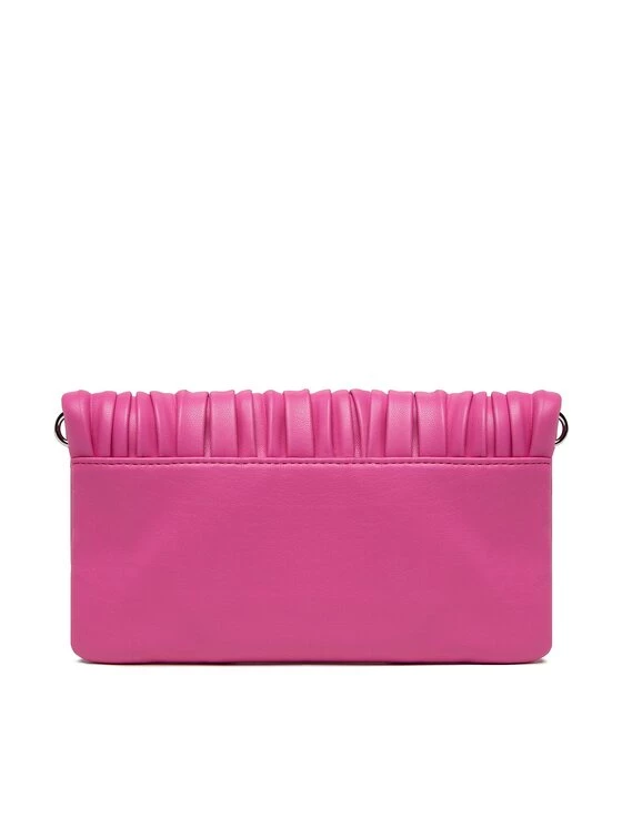 KARL LAGERFELD Γυναίκες Τσάντες Βραδινές Τσάντα 225W3222 Ροζ Ροζ 4 KARL LAGERFELD Γυναίκες Τσάντες Βραδινές Τσάντα 225W3222 Ροζ Ροζ - Image 4