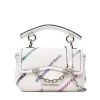 KARL LAGERFELD Γυναίκες Τσάντες με Χερούλι Τσάντα 225W3106 Λευκό Λευκό