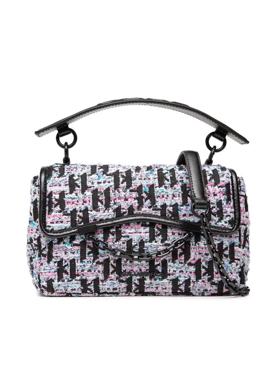 KARL LAGERFELD Γυναίκες Τσάντες με Χερούλι Τσάντα 225W3108 Έγχρωμο Έγχρωμο 1 KARL LAGERFELD Γυναίκες Τσάντες με Χερούλι Τσάντα 225W3108 Έγχρωμο Έγχρωμο