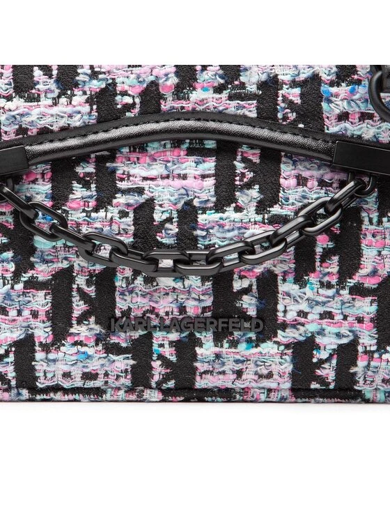 KARL LAGERFELD Γυναίκες Τσάντες με Χερούλι Τσάντα 225W3108 Έγχρωμο Έγχρωμο 2 KARL LAGERFELD Γυναίκες Τσάντες με Χερούλι Τσάντα 225W3108 Έγχρωμο Έγχρωμο - Image 2