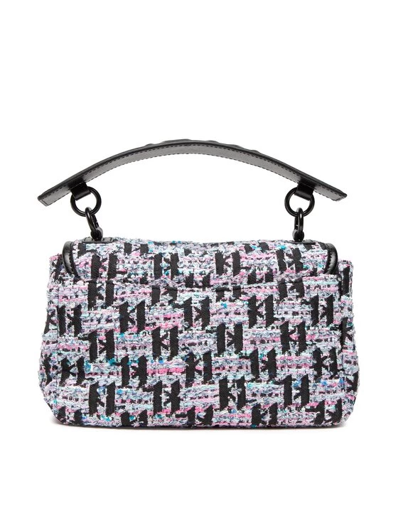 KARL LAGERFELD Γυναίκες Τσάντες με Χερούλι Τσάντα 225W3108 Έγχρωμο Έγχρωμο 4 KARL LAGERFELD Γυναίκες Τσάντες με Χερούλι Τσάντα 225W3108 Έγχρωμο Έγχρωμο - Image 4