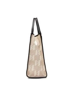 KARL LAGERFELD Γυναίκες Τσάντες Shoppers Τσάντα 225W3094 Μπεζ Μπεζ 7 KARL LAGERFELD Γυναίκες Τσάντες Shoppers Τσάντα 225W3094 Μπεζ Μπεζ -KARL LAGERFELD Κατάστημα unnamed file 1689