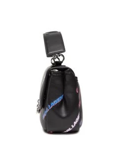 KARL LAGERFELD Γυναίκες Τσάντες με Χερούλι Τσάντα 225W3107 Μαύρο Μαύρο 6 KARL LAGERFELD Γυναίκες Τσάντες με Χερούλι Τσάντα 225W3107 Μαύρο Μαύρο -KARL LAGERFELD Κατάστημα unnamed file 1694