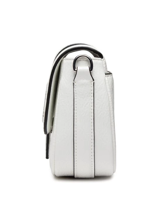 KARL LAGERFELD Γυναίκες Τσάντες Χιαστί Τσάντα 225W3088 Λευκό Λευκό 3 KARL LAGERFELD Γυναίκες Τσάντες Χιαστί Τσάντα 225W3088 Λευκό Λευκό - Image 3