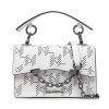 KARL LAGERFELD Γυναίκες Τσάντες με Χερούλι Τσάντα 225W3084 Λευκό Λευκό