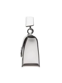 KARL LAGERFELD Γυναίκες Τσάντες με Χερούλι Τσάντα 225W3084 Λευκό Λευκό -KARL LAGERFELD Κατάστημα unnamed file 1710
