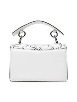 KARL LAGERFELD Γυναίκες Τσάντες με Χερούλι Τσάντα 225W3084 Λευκό Λευκό -KARL LAGERFELD Κατάστημα unnamed file 1711