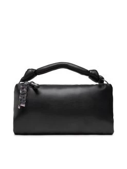 KARL LAGERFELD Γυναίκες Τσάντες με Χερούλι Τσάντα 225W3056 Μαύρο Μαύρο