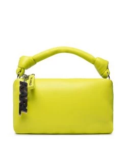 KARL LAGERFELD Γυναίκες Τσάντες με Χερούλι Τσάντα 225W3057 Κίτρινο Κίτρινο