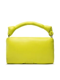 KARL LAGERFELD Γυναίκες Τσάντες με Χερούλι Τσάντα 225W3057 Κίτρινο Κίτρινο -KARL LAGERFELD Κατάστημα unnamed file 1738