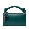 KARL LAGERFELD Γυναίκες Τσάντες με Χερούλι Τσάντα 225W3057 Πράσινο Πράσινο