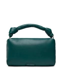 KARL LAGERFELD Γυναίκες Τσάντες με Χερούλι Τσάντα 225W3057 Πράσινο Πράσινο -KARL LAGERFELD Κατάστημα unnamed file 1742