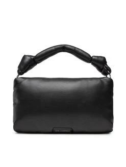 KARL LAGERFELD Γυναίκες Τσάντες με Χερούλι Τσάντα 225W3057 Μαύρο Μαύρο -KARL LAGERFELD Κατάστημα unnamed file 1746