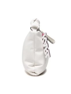 KARL LAGERFELD Γυναίκες Τσάντες με Χερούλι Τσάντα 225W3056 Λευκό Λευκό -KARL LAGERFELD Κατάστημα unnamed file 1749