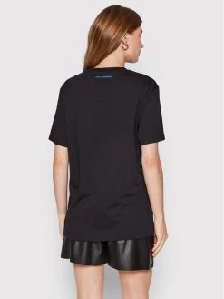 KARL LAGERFELD Γυναίκες T-shirts T-Shirt Ikonik Monogram 221W1783 Μαύρο Relaxed Fit Μαύρο 7 KARL LAGERFELD Γυναίκες T-shirts T-Shirt Ikonik Monogram 221W1783 Μαύρο Relaxed Fit Μαύρο -KARL LAGERFELD Κατάστημα unnamed file 175