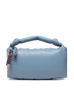 KARL LAGERFELD Γυναίκες Τσάντες με Χερούλι Τσάντα 225W3056 Μπλε Μπλε