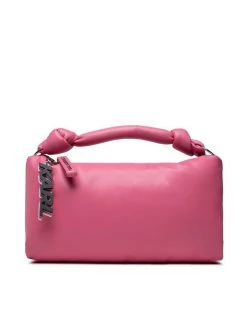 KARL LAGERFELD Γυναίκες Τσάντες με Χερούλι Τσάντα 225W3056 Ροζ Ροζ