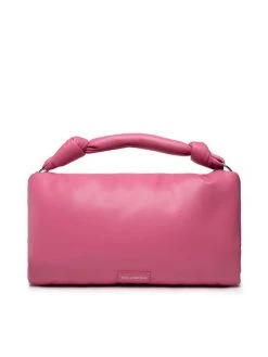 KARL LAGERFELD Γυναίκες Τσάντες με Χερούλι Τσάντα 225W3056 Ροζ Ροζ -KARL LAGERFELD Κατάστημα unnamed file 1758