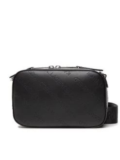 KARL LAGERFELD Γυναίκες Τσάντες Χιαστί Τσάντα 225W3049 Μαύρο Μαύρο