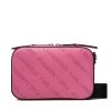 KARL LAGERFELD Γυναίκες Τσάντες Χιαστί Τσάντα 225W3049 Ροζ Ροζ