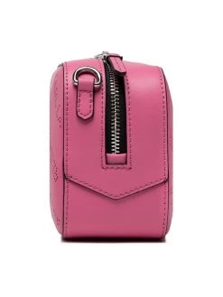 KARL LAGERFELD Γυναίκες Τσάντες Χιαστί Τσάντα 225W3049 Ροζ Ροζ -KARL LAGERFELD Κατάστημα unnamed file 1769