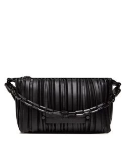 KARL LAGERFELD Γυναίκες Τσάντες με Χερούλι Τσάντα 225W3045 Μαύρο Μαύρο