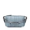 KARL LAGERFELD Γυναίκες Τσάντες με Χερούλι Τσάντα 225W3045 Μπλε Μπλε