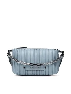 KARL LAGERFELD Γυναίκες Τσάντες με Χερούλι Τσάντα 225W3045 Μπλε Μπλε