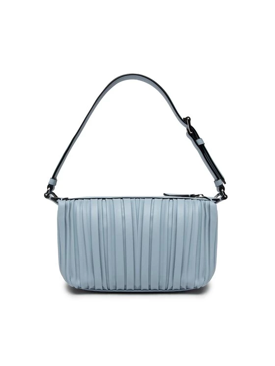 KARL LAGERFELD Γυναίκες Τσάντες με Χερούλι Τσάντα 225W3045 Μπλε Μπλε 5 KARL LAGERFELD Γυναίκες Τσάντες με Χερούλι Τσάντα 225W3045 Μπλε Μπλε - Image 5