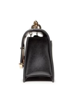 KARL LAGERFELD Γυναίκες Τσάντες Βραδινές Τσάντα 225W3041 Μαύρο Μαύρο -KARL LAGERFELD Κατάστημα unnamed file 1801