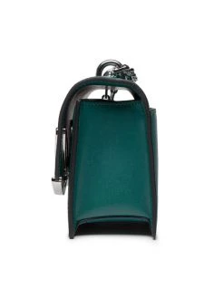 KARL LAGERFELD Γυναίκες Τσάντες Χιαστί Τσάντα 225W3041 Πράσινο Πράσινο -KARL LAGERFELD Κατάστημα unnamed file 1806