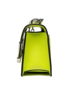 KARL LAGERFELD Γυναίκες Τσάντες Χιαστί Τσάντα 225W3041 Πράσινο Πράσινο -KARL LAGERFELD Κατάστημα unnamed file 1814