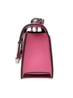 KARL LAGERFELD Γυναίκες Τσάντες Χιαστί Τσάντα 225W3041 Ροζ Ροζ -KARL LAGERFELD Κατάστημα unnamed file 1824