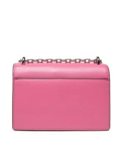 KARL LAGERFELD Γυναίκες Τσάντες Χιαστί Τσάντα 225W3041 Ροζ Ροζ -KARL LAGERFELD Κατάστημα unnamed file 1825