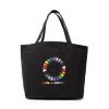 KARL LAGERFELD Γυναίκες Τσάντες Shoppers Τσάντα 225W3039 Μαύρο Μαύρο
