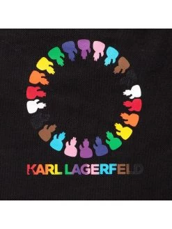 KARL LAGERFELD Γυναίκες Τσάντες Shoppers Τσάντα 225W3039 Μαύρο Μαύρο -KARL LAGERFELD Κατάστημα unnamed file 1829