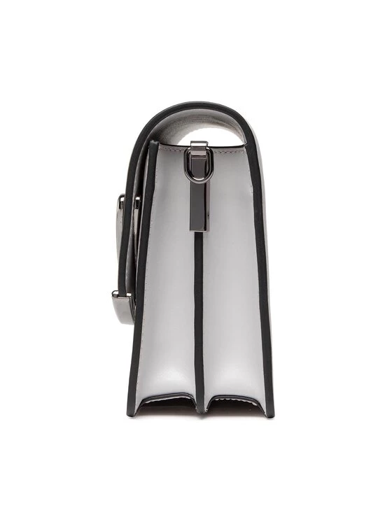 KARL LAGERFELD Γυναίκες Τσάντες Χιαστί Τσάντα 225W3040 Γκρι Γκρι 3 KARL LAGERFELD Γυναίκες Τσάντες Χιαστί Τσάντα 225W3040 Γκρι Γκρι - Image 3