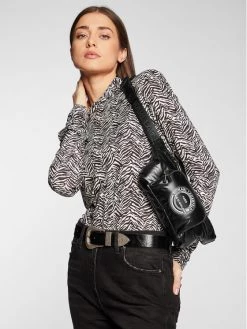 KARL LAGERFELD Γυναίκες Τσαντάκια Μέσης Τσαντάκι μέσης 225W3024 Μαύρο Μαύρο -KARL LAGERFELD Κατάστημα unnamed file 1841