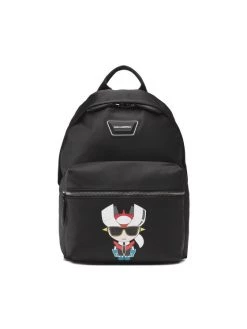 KARL LAGERFELD Γυναίκες Πόλης Σακίδιο 225W3013 Μαύρο Μαύρο