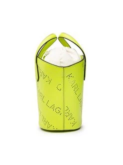 KARL LAGERFELD Γυναίκες Τσάντες με Χερούλι Τσάντα 221W3026 Πράσινο Πράσινο -KARL LAGERFELD Κατάστημα unnamed file 1858