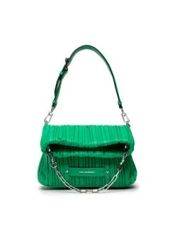 KARL LAGERFELD Γυναίκες Τσάντες με Χερούλι Τσάντα 220W3009 Πράσινο Πράσινο