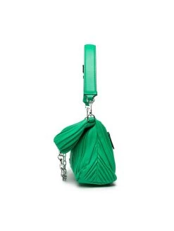 KARL LAGERFELD Γυναίκες Τσάντες με Χερούλι Τσάντα 220W3009 Πράσινο Πράσινο -KARL LAGERFELD Κατάστημα unnamed file 1862