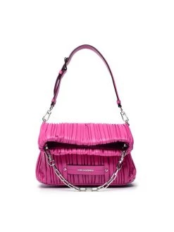 KARL LAGERFELD Γυναίκες Τσάντες με Χερούλι Τσάντα 220W3009 Ροζ Ροζ