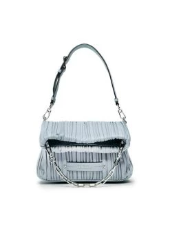 KARL LAGERFELD Γυναίκες Τσάντες με Χερούλι Τσάντα 220W3009 Μπλε Μπλε