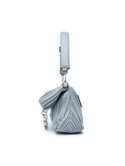 KARL LAGERFELD Γυναίκες Τσάντες με Χερούλι Τσάντα 220W3009 Μπλε Μπλε -KARL LAGERFELD Κατάστημα unnamed file 1870