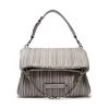 KARL LAGERFELD Γυναίκες Τσάντες με Χερούλι Τσάντα 220W3008 Γκρι Γκρι