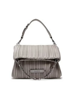 KARL LAGERFELD Γυναίκες Τσάντες με Χερούλι Τσάντα 220W3008 Γκρι Γκρι