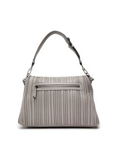 KARL LAGERFELD Γυναίκες Τσάντες με Χερούλι Τσάντα 220W3008 Γκρι Γκρι -KARL LAGERFELD Κατάστημα unnamed file 1875